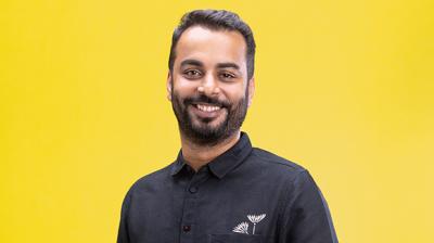 Adarsh Atal