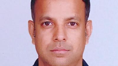 Amitesh Jha