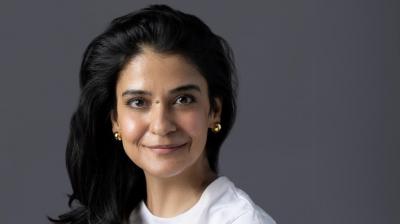 Suchitra Gahlot