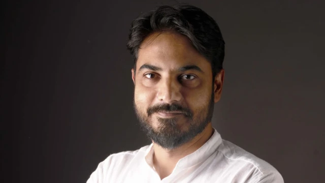 Vaibhav Pandit