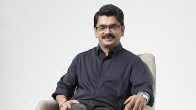 Anirban Rao