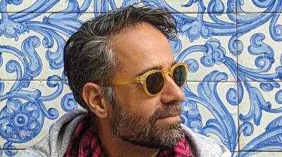 Ali Rez