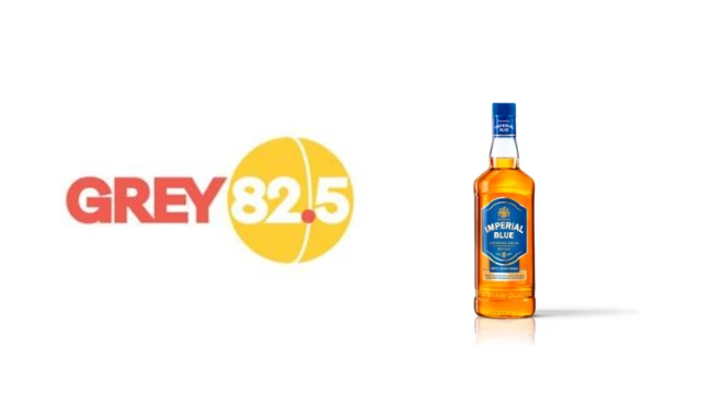 The move follows Tilaknagar Industries' acquisition of Imperial Blue from Pernod Ricard India in December 2025 and marks the brand's next growth phase.