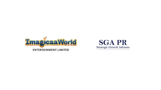 Imagicaa World and SGA PR