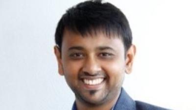 Chintan Jhaveri