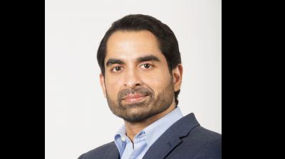 John Thangaraj 