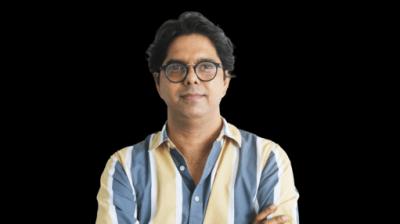 Shashank Lanjekar 