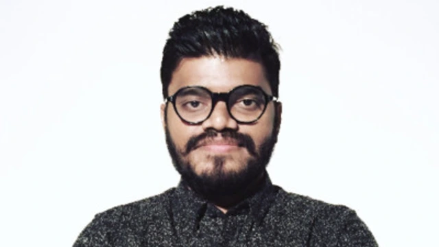 Kalpesh Natankar