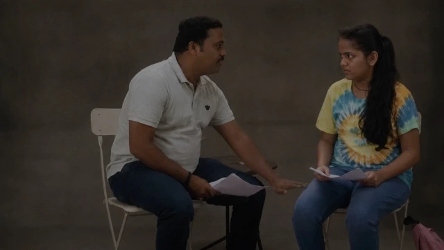 Screen grab from Stayfree's ‘It's Just a Period' campaign