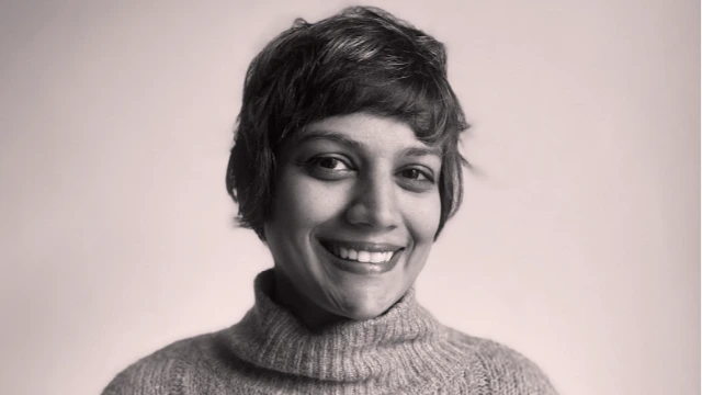 Roma Singhal