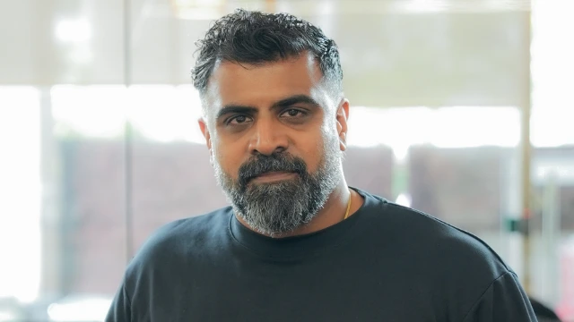 Sunder Venketraman moves on from Verse Innovation