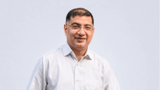 Amit Nanda