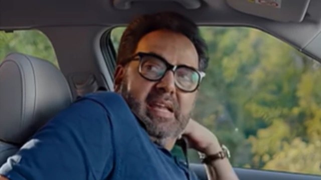 Hyundai's Father's Day film