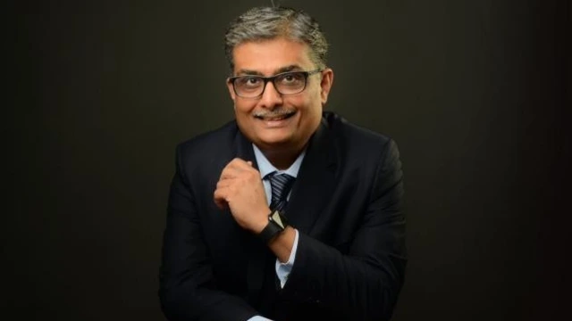 Rishi Raj
