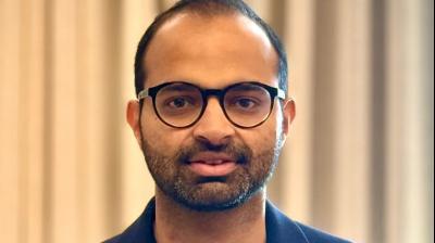 Sammyak Jain