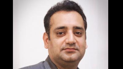 Nitin Naresh