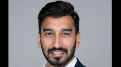 Santosh Kumar