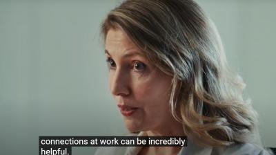 Publicis Groupe announces the latest advancement in its 'Working With Cancer' initiative to build supportive, recovery-forward work cultures for employees with cancer