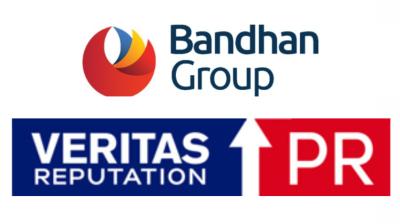 Veritas Reputation wins PR mandate for Bandhan Group