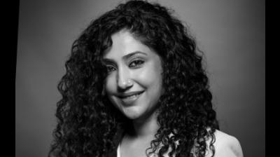 Shagun Seda