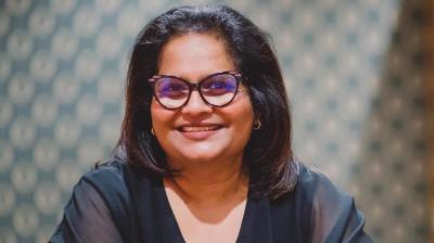 Hephzibah Pathak