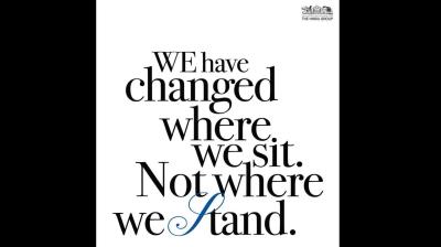 The Hindu's digital campaign