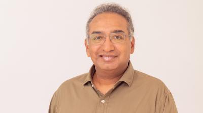 Sameer Nair