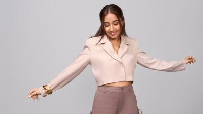 Prajakta Koli