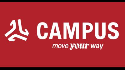 Campus Activewear's new brand identity