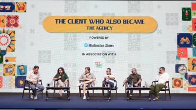 From left: Rohit Ohri, Chandan Mendiratta, Ajay Kakar, Gaurav Ramdev, Raj Kamble, and Harsh Deep Chhabra