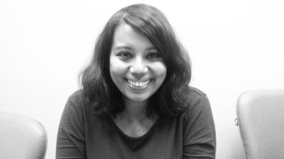 Pallavi Chakravarti