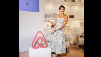 Ananya Panday