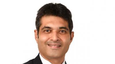 Siddharth Suri