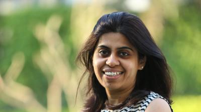 Aarti Ahuja