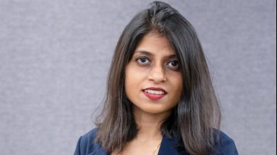 Nidhi Rastogi