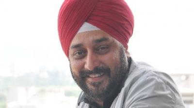 Mandeep Malhotra