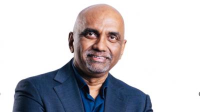 Suresh Ramalingam