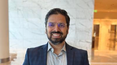 Kalpesh Patel