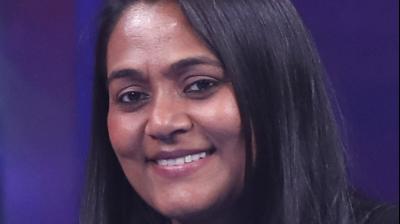 Hemali Sharma
