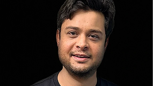 Saket Dandotia