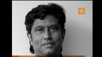 Rajesh Kurup