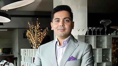 Tushar Parekh