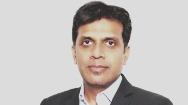 Apurva Sharma