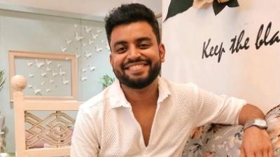 Joel Thottan