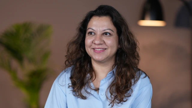 Ruchi Mishra