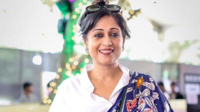 Nisha Narayanan