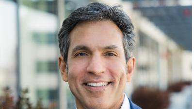Ravi Ahuja 