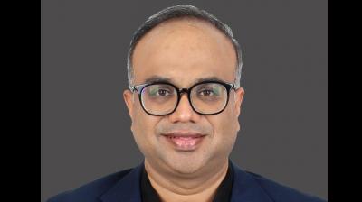 Sumit Aggarwal