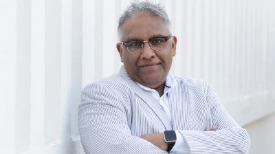 Bobby Pawar