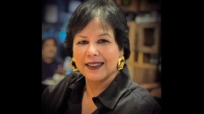 Babita Baruah 
